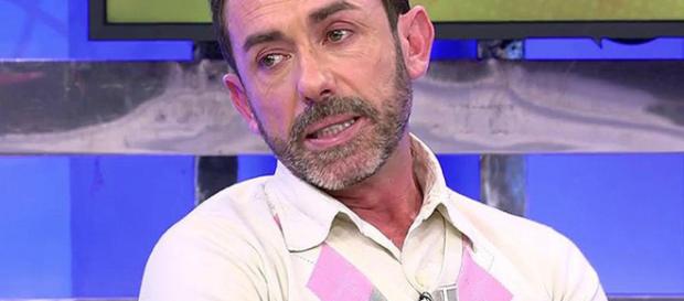 Jesús Manuel habla de sus compañeros en cuéntame Jesús Manuel habla de sus compañeros en cuéntame