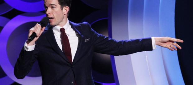 John Mulaney volverá a 'Saturday Night Live' John Mulaney volverá a 'Saturday Night Live'