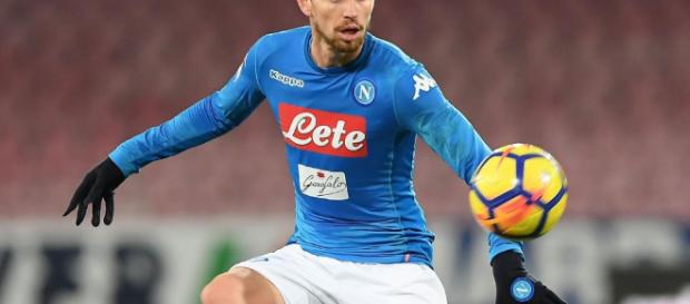 Jorginho puede ir al City en verano Jorginho puede ir al City en verano
