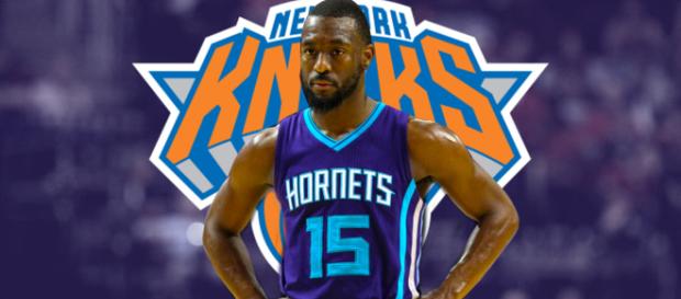 Kemba Walker y los Hornets perdieron ante los Cavaliers el miércoles, pero el armador aún hace historia. Kemba Walker y los Hornets perdieron ante los Cavaliers el miércoles, pero el armador aún hace historia.