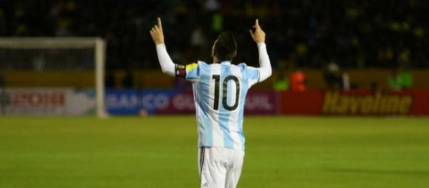 Lionel Messi - Wikipedia - wikipedia.org Lionel Messi - Wikipedia - wikipedia.org