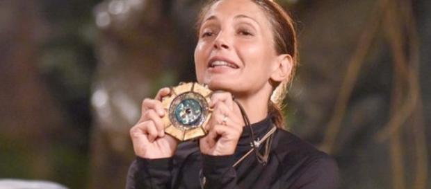 L'Isola dei Famosi 2018: gli utenti sui social si sono scagliati contro Alessia Mancini L'Isola dei Famosi 2018: gli utenti sui social si sono scagliati contro Alessia Mancini