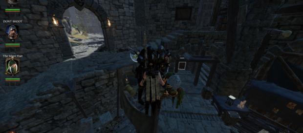 'Vermatinde 2' Screenshot taken by author. 'Vermatinde 2' Screenshot taken by author.