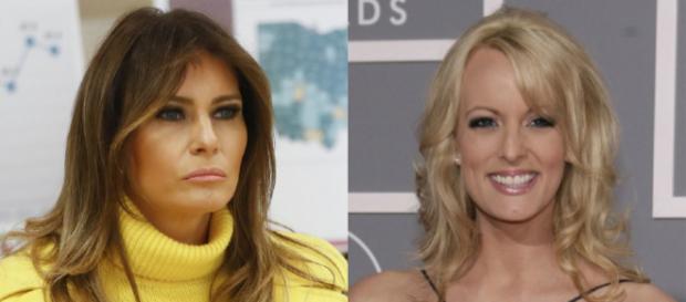Meghan McCain: I was going to ask Stormy Daniels to apologize to ... - netdna-cdn.com Meghan McCain: I was going to ask Stormy Daniels to apologize to ... - netdna-cdn.com