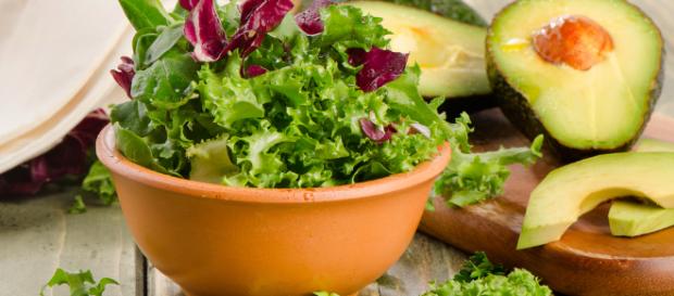 Meno calorie per vivere in salute e più a lungo Meno calorie per vivere in salute e più a lungo