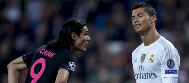 Mercato : Le PSG et le Real Madrid mis K-O ! Mercato : Le PSG et le Real Madrid mis K-O !