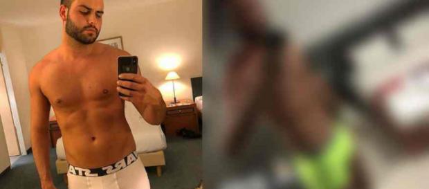 Nikola Lozina dévoile son incroyable transformation physique après Moundir et Apprentis Aventuriers 3 ! Nikola Lozina dévoile son incroyable transformation physique après Moundir et Apprentis Aventuriers 3 !