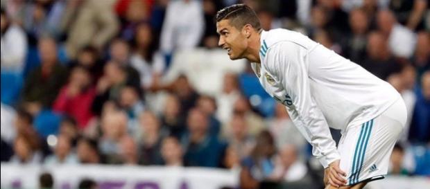 No lo quiero en el Real Madrid”. Cristiano Ronaldo la lía al final ... - diariogol.com No lo quiero en el Real Madrid”. Cristiano Ronaldo la lía al final ... - diariogol.com