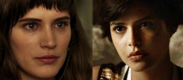 O Outro Lado do Paraíso: Exausta, Clara é implacável com Adriana, a coloca em seu lugar e advogada reage. O Outro Lado do Paraíso: Exausta, Clara é implacável com Adriana, a coloca em seu lugar e advogada reage.