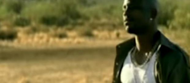 'Rapper DMX sentenced for tax evasion' | ABC7 - Image via BC7 | TouTube 'Rapper DMX sentenced for tax evasion' | ABC7 - Image via BC7 | TouTube