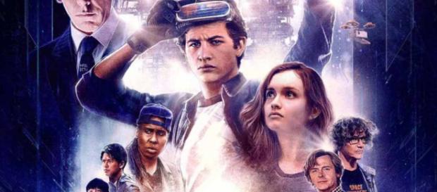Ready player one: comienza el juego – PDI Now! - pdinow.com Ready player one: comienza el juego – PDI Now! - pdinow.com