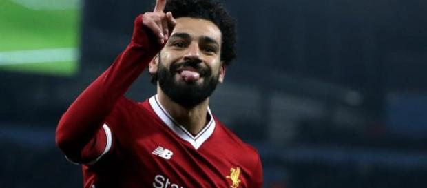 Salah jugará ante su antiguo equipo en las semifinales - ievenn.com Salah jugará ante su antiguo equipo en las semifinales - ievenn.com