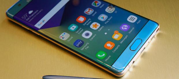 Samsung Galaxy Note 9 brinda una gran experiencia al usuario. Samsung Galaxy Note 9 brinda una gran experiencia al usuario.
