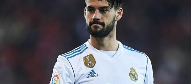 Stop spreading s***! Isco slams claims he refused to warm up ... - beinsports.com Stop spreading s***! Isco slams claims he refused to warm up ... - beinsports.com