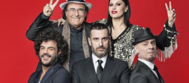 The Voice of Italy 2018: concorrente spacca chitarra The Voice of Italy 2018: concorrente spacca chitarra