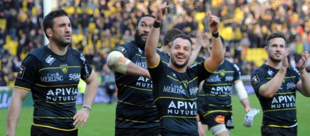 Top 14 - Stade rochelais - Montpellier : La fin de saison ... - rugbyrama.fr Top 14 - Stade rochelais - Montpellier : La fin de saison ... - rugbyrama.fr
