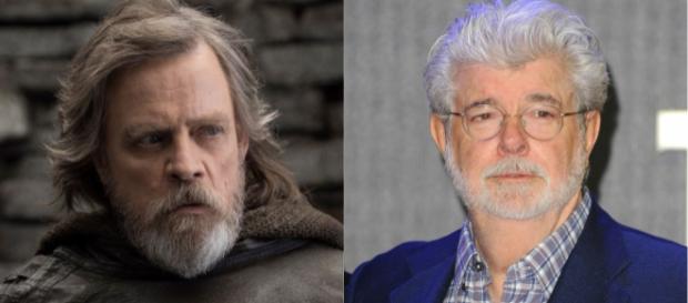 What.IsUp : Les Derniers Jedi : les 8 réussites de Star Wars 8 - isup.ws What.IsUp : Les Derniers Jedi : les 8 réussites de Star Wars 8 - isup.ws