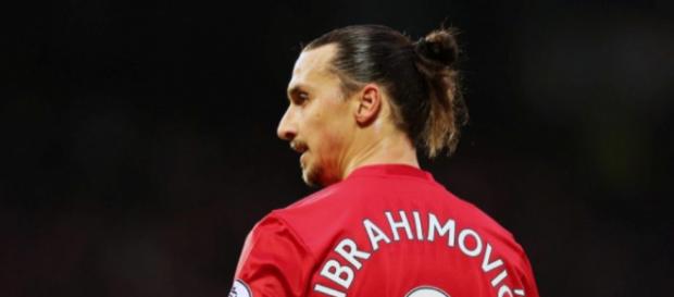 Zlatan Ibrahimovic deja atrás su etapa como "red" Zlatan Ibrahimovic deja atrás su etapa como "red"