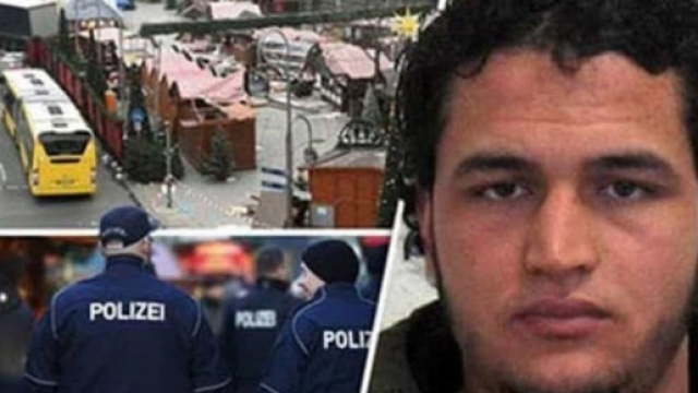 Anis Amri, blitz contro la rete italiana: gli arresti - notizie.it