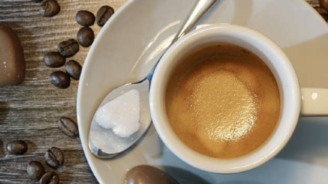 Caffè: a rischio cancro i soggetti che l'assumono