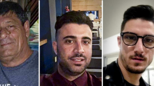 I tre italiani scomparsi in Messico potrebbero essere ancora vivi