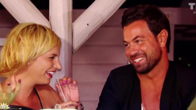 La Villa des Coeurs Bris&eacute;s 3 : Pourquoi Nad&egrave;ge et Yoni se sont s&eacute;par&eacute;s ?