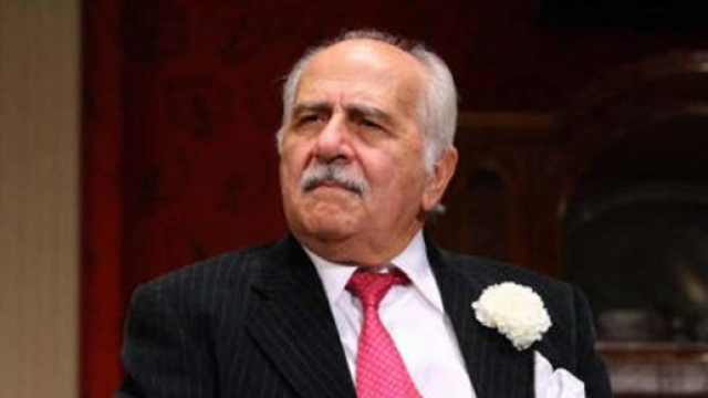 Luigi De Filippo muore all'et&agrave; di 87 anni