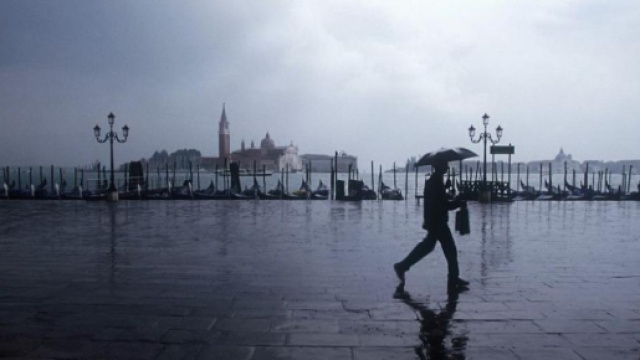 Meteo Aprile 2018: tempo instabile sull'Italia