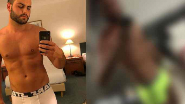 Nikola Lozina dévoile son incroyable transformation physique après Moundir et Apprentis Aventuriers 3 !