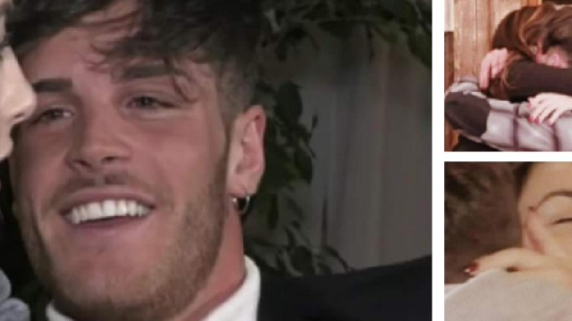 Nilufar e Giordano ultime news