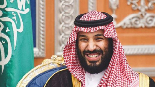 Secondo il principe saudita Bin Salman l'Occidente ha tollerato la diffusione dell'Islam radicale.