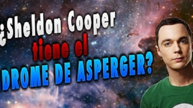 Sheldon Cooper presenta tratti caratteristici dei soggetti ASD - https://www.youtube.com/watch?v=K6rR2dD6o1A