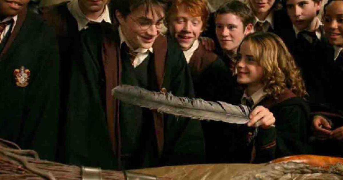 Harry Potter, cerca de cumplir 21 años Harry Potter, cerca de cumplir 21 años