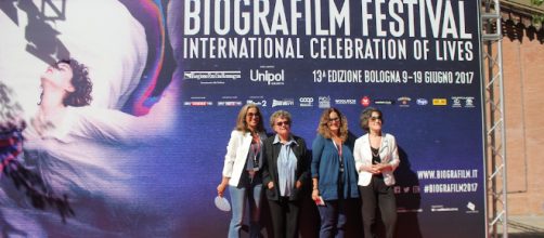 Biografilm Festival | 18 giugno - biografilm.it