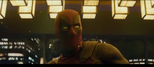 Deadpool 2 | The Trailer [Image Credit: 20th Century Fox/YouTube screencap]