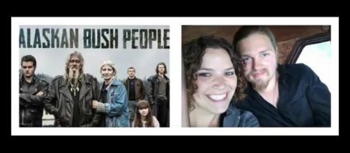 Discovery Channel's 'Alaskan Bush People.' (Image from Light Channel/YouTube.)