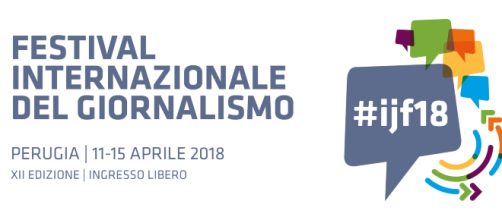 Festival Internazionale di Giornalismo 2018