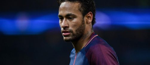 Foot PSG - PSG : Le Real Madrid prépare 450 ME pour piquer Neymar ... - foot01.com