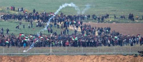 Gaza : Retour de la violence et des morts entre Israël et Palestine