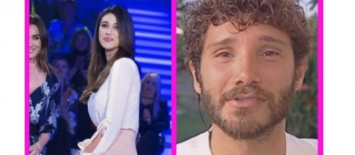 Gossip, Belen e Stefano De Martino: botta e risposta 'al veleno' su Canale 5.