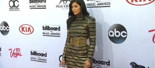 Kylie Jenner & Travis Scott planning for baby No. 2, reports. Image credit:Clevver News/YouTube screenshot