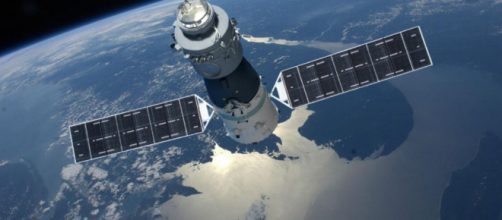 La stazione spaziale cinese, impatto con la Terra a Pasqua ... - businessinsider.com