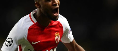 Lemar: giocatore del Monaco che piace alla Juventus - ilbianconero.com