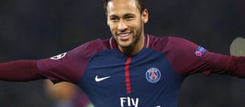 L'opération de Neymar s'est - minutenews.fr