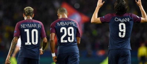 Lyon vs. PSG: Former Champions Look to Close Gap On Ligue 1's ... - newsweek.com