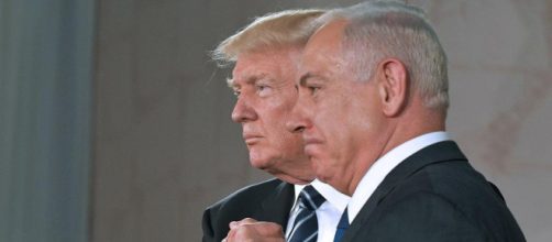 Quel rôle pour les États-Unis dans le conflit israelo-palestinien ?