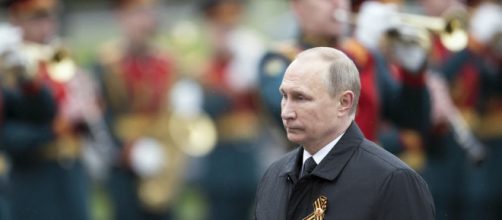 Rusia reacciona ante las medidas a su gobierno