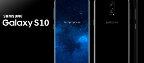 Samsung Galaxy S10 specs, price and release date – Tech Prophesy - techprophesy.com
