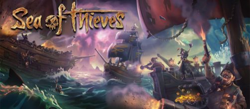 'Sea of Thieves' players reject first legendary pirate. [Image via Rare/Microsoft Studios]