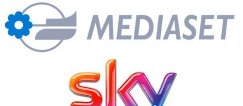 Sky-Mediaset, accordo commerciale per condividere i contenuti